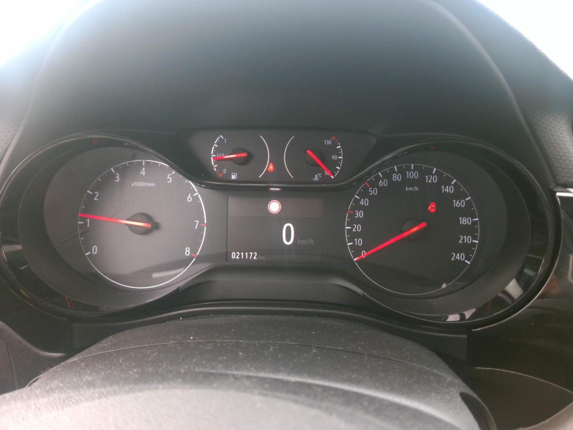 Opel Corsa 1.2 Turbo 100 ch BVM6 Edition 2023