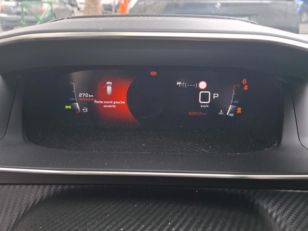 Peugeot 208 PureTech 130 S&S EAT8 GT Pack 2021