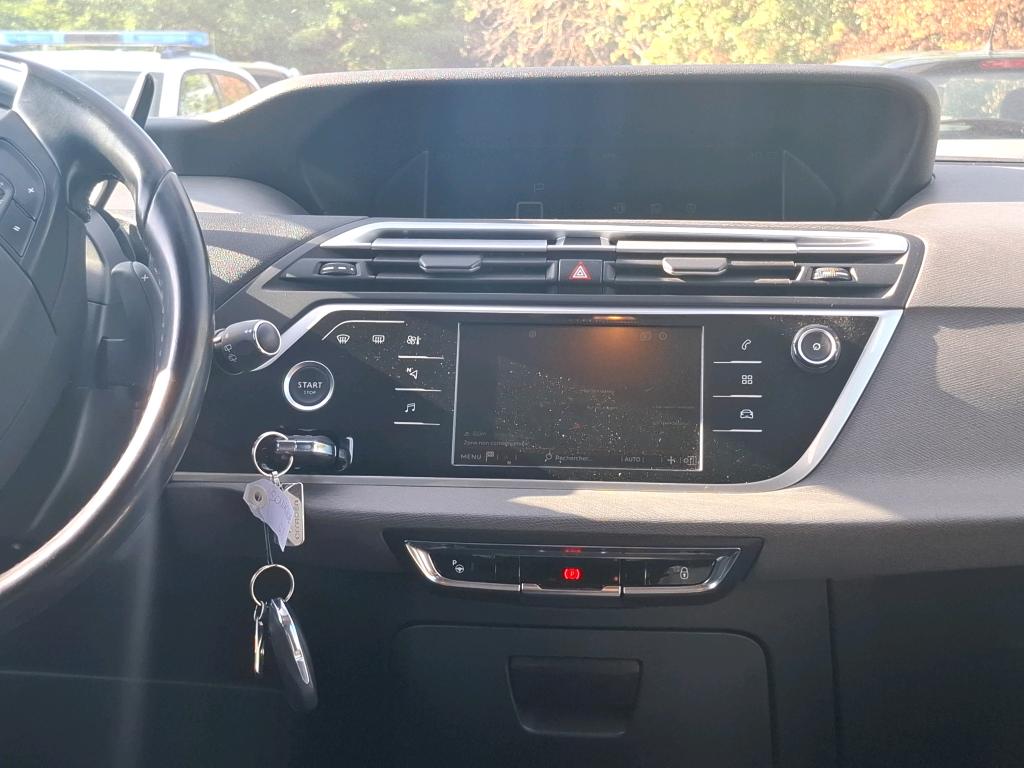 Citroen Grand C4 Spacetourer PureTech 130 S&S EAT8 Shine Pack 2022