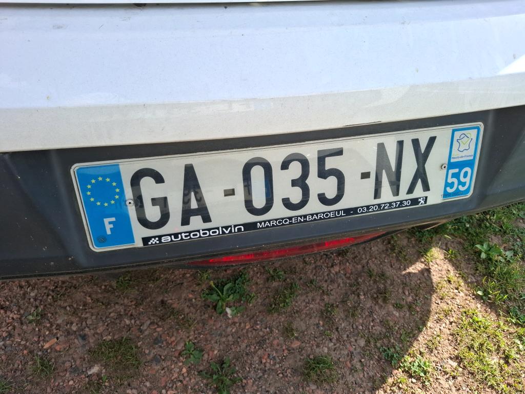 Peugeot 208 ELECTRIQUE 50 KWH 136 ACTIVE BUSINESS R 2021