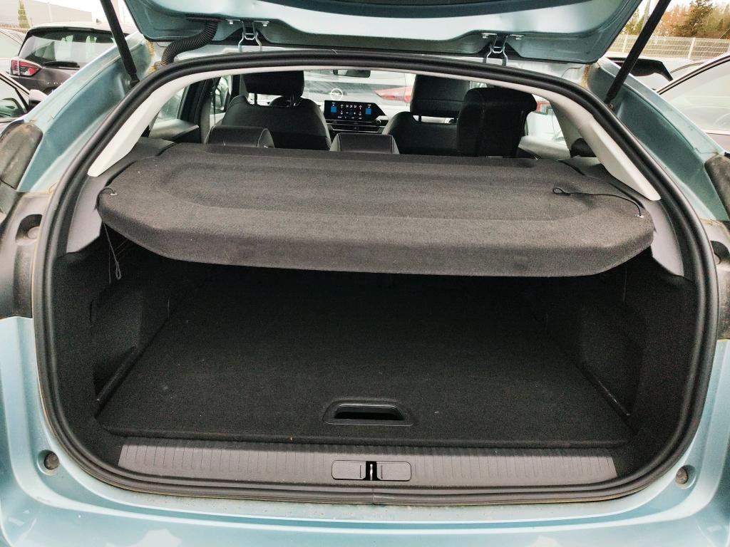 Citroen C4 PureTech 130 S&S BVM6 Feel Pack 2022
