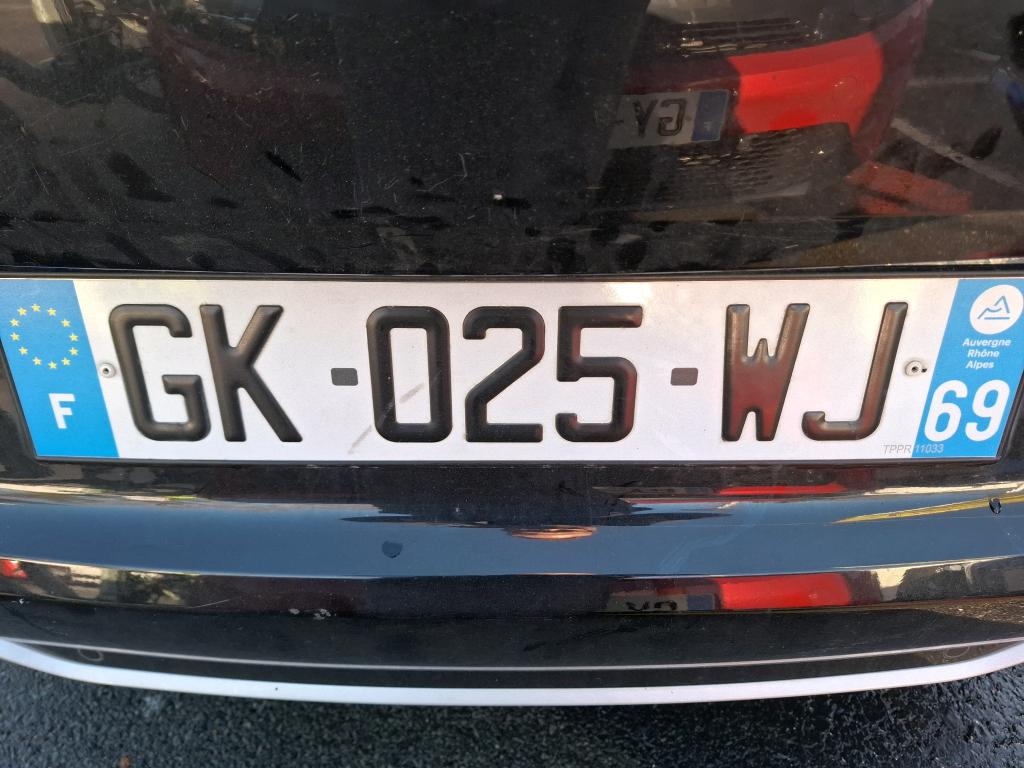 Opel Grandland 1.5 Diesel 130 ch BVA8 Ultimate 2022