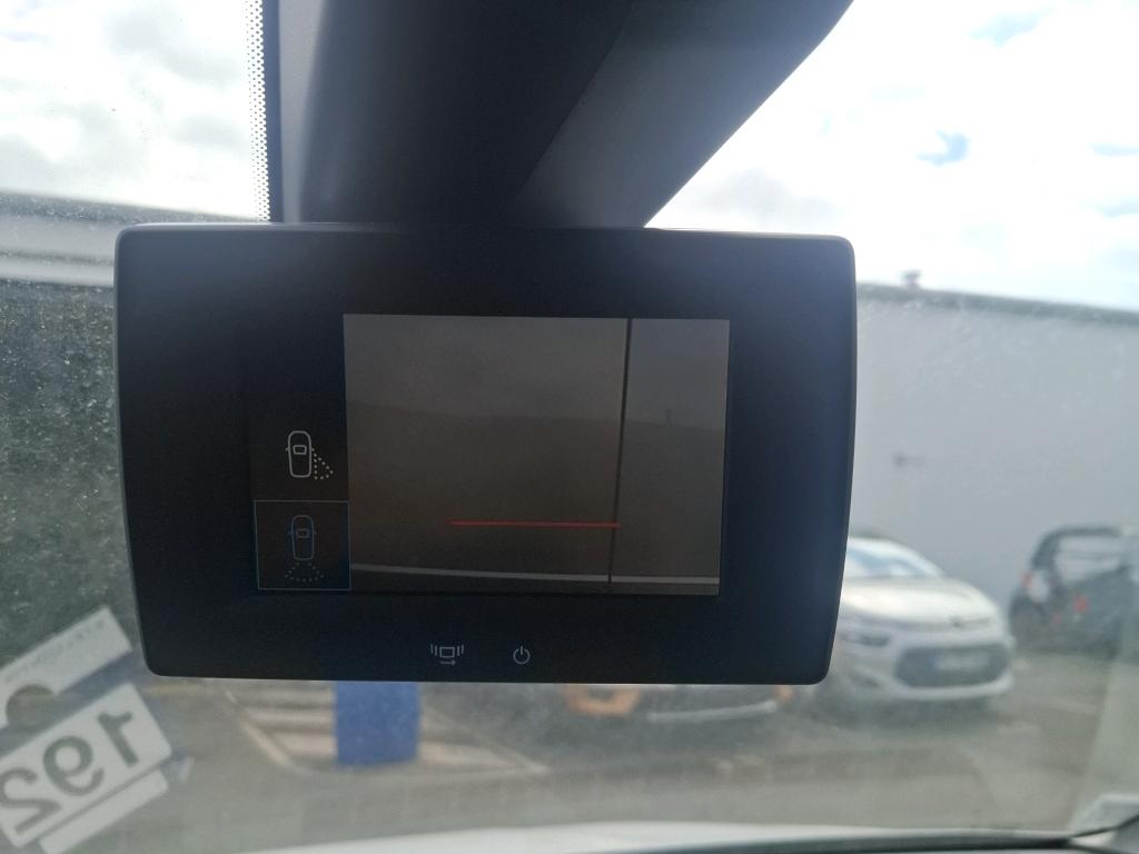 Citroen BERLINGO VAN M 650 BLUEHDI 100 S&S BVM5 CLUB 2020