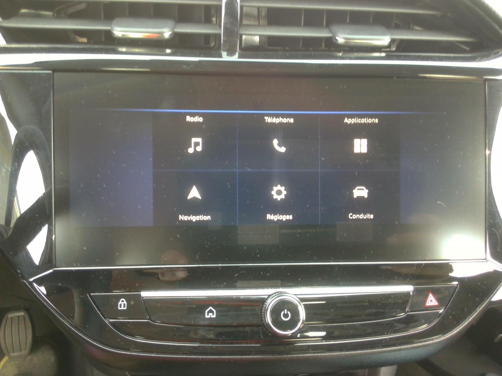 Opel Corsa 1.2 75 ch BVM5  2024