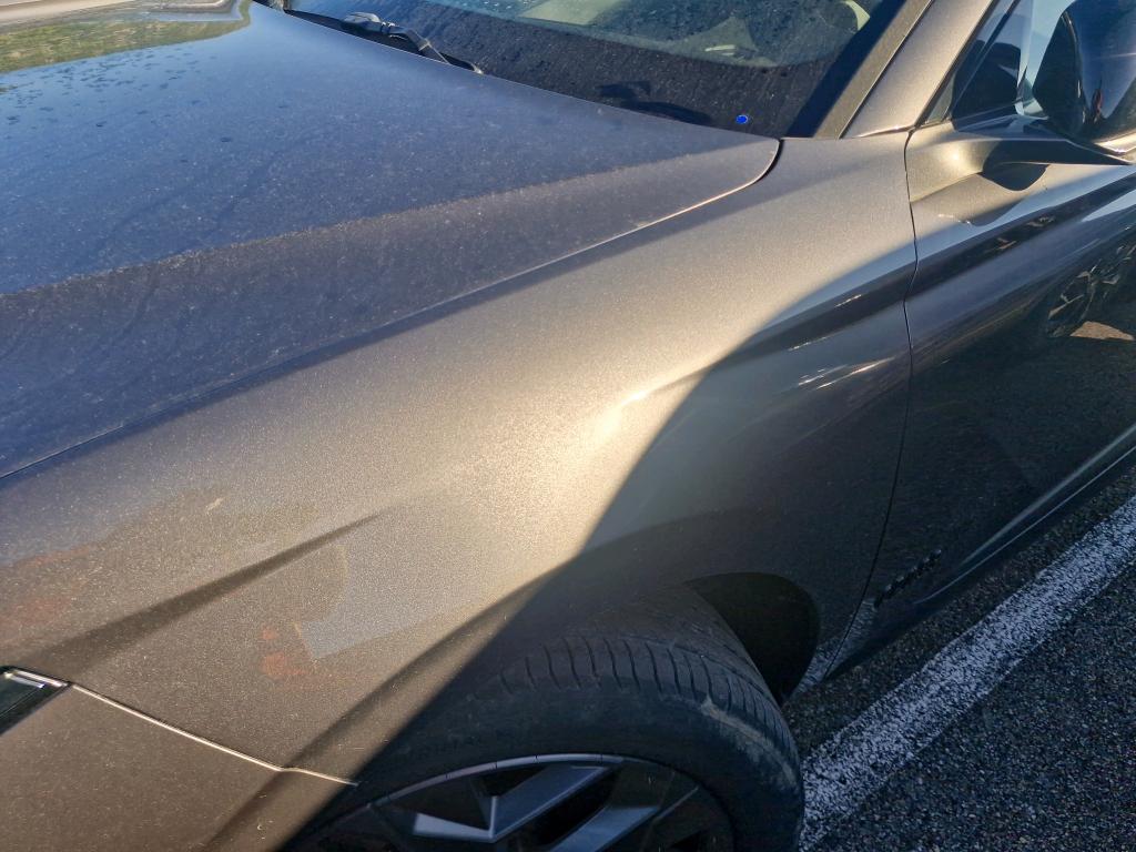 DS DS 4 Hybride E-Tense 225 EAT8 Cross Trocadero 2023