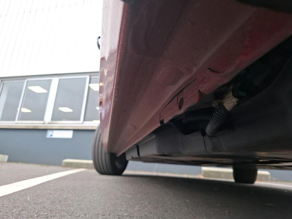 Peugeot 208 Electrique 50 kWh 136ch GT 2023