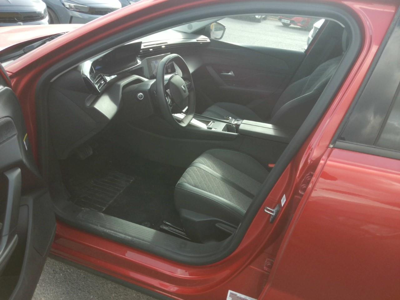 Foto Peugeot 408 3