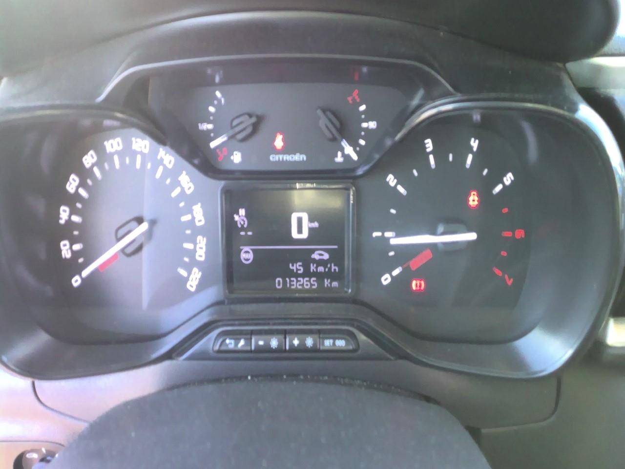 Foto Citroën C3 Origin 5