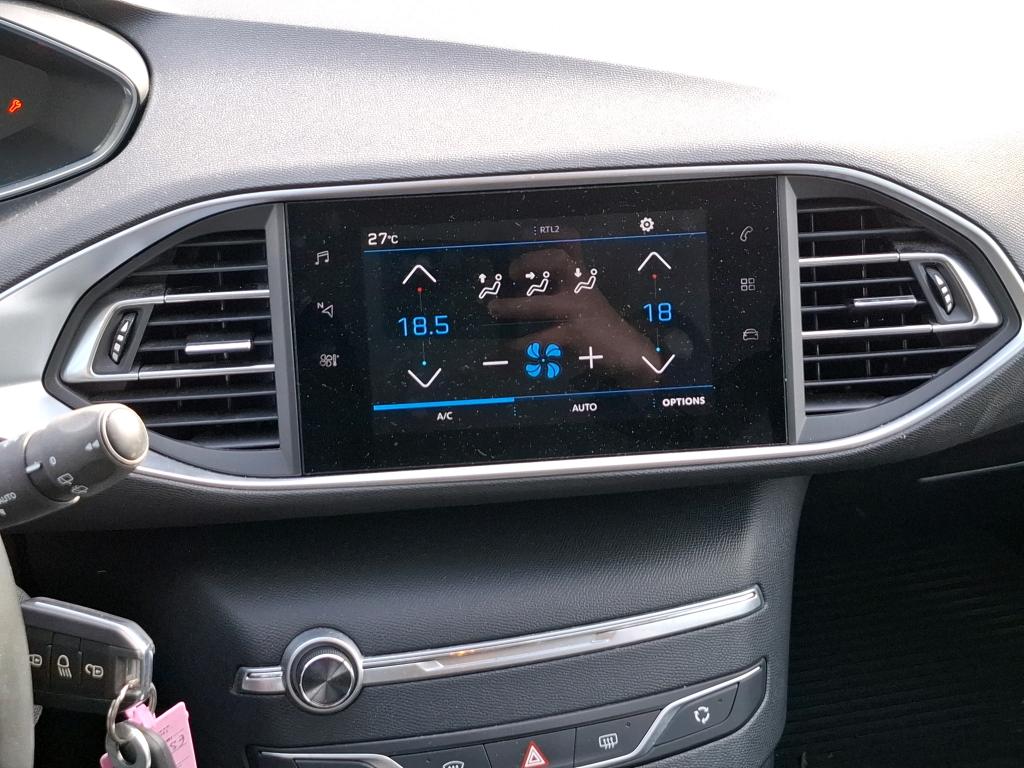 Peugeot 308 SW BlueHDi 100ch S&S BVM6 Active 2020