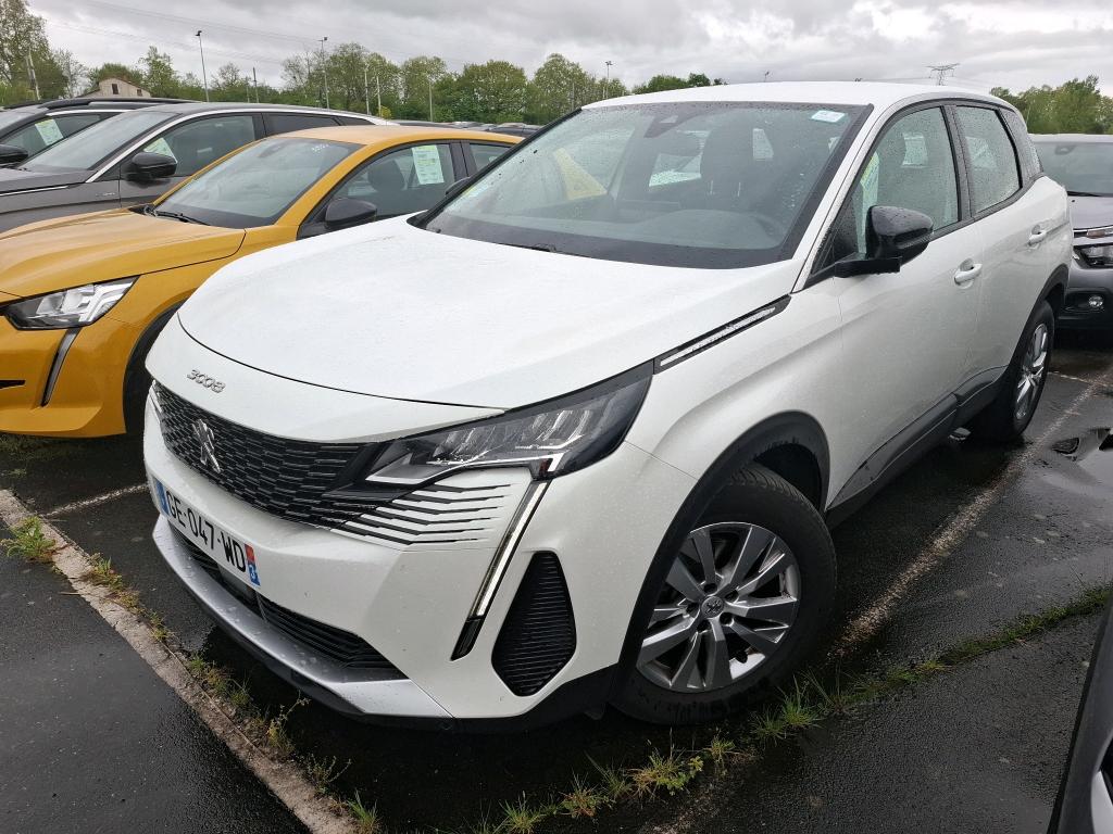 NV 3008 SUV