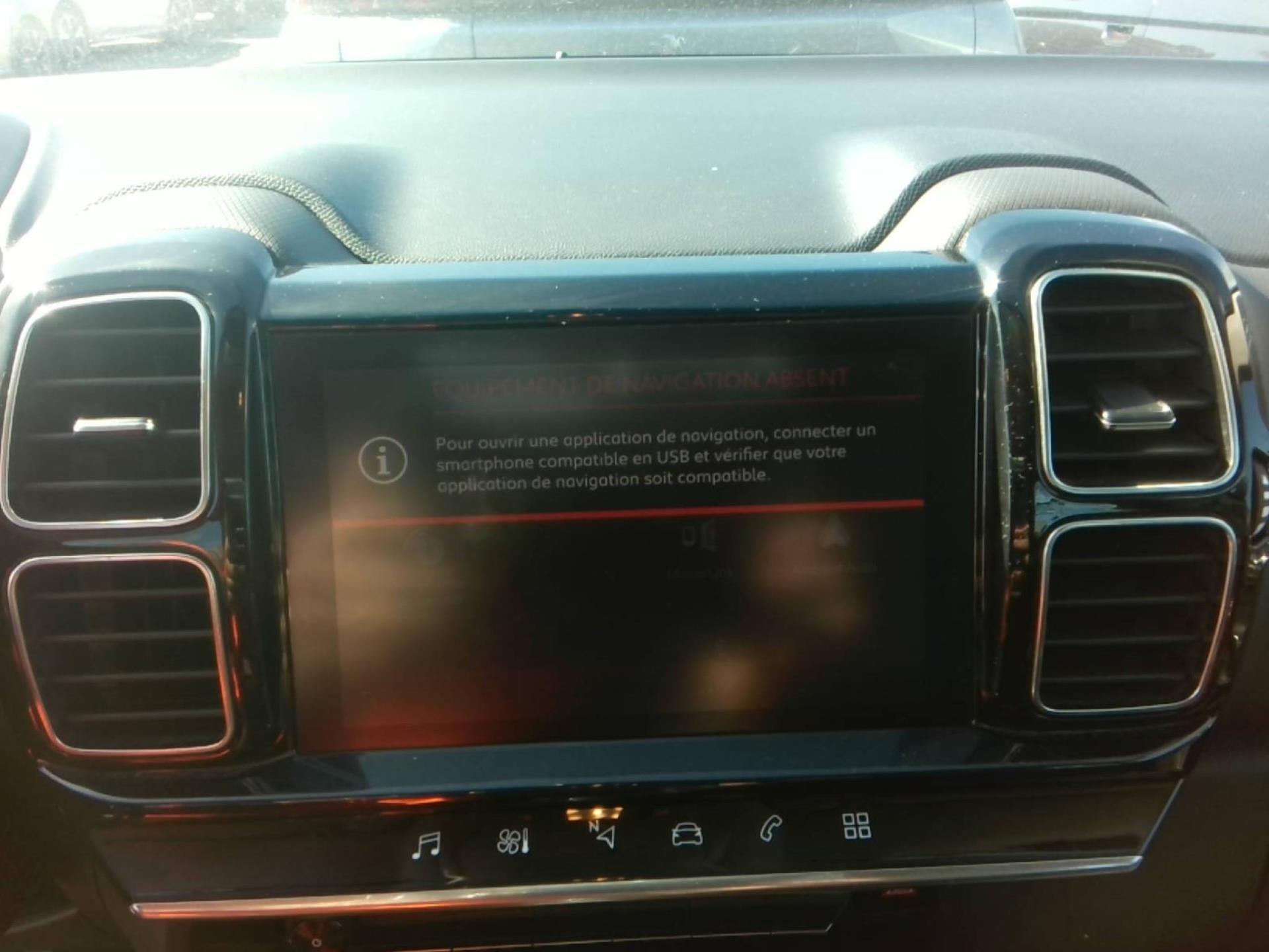 Citroen C5 Aircross PureTech 130 S&S BVM6 Feel 2023