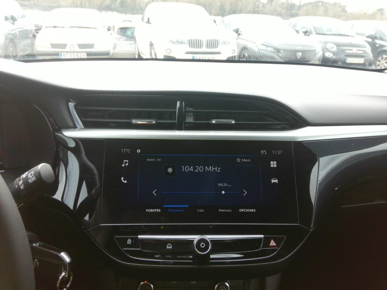 Foto Opel Corsa 18