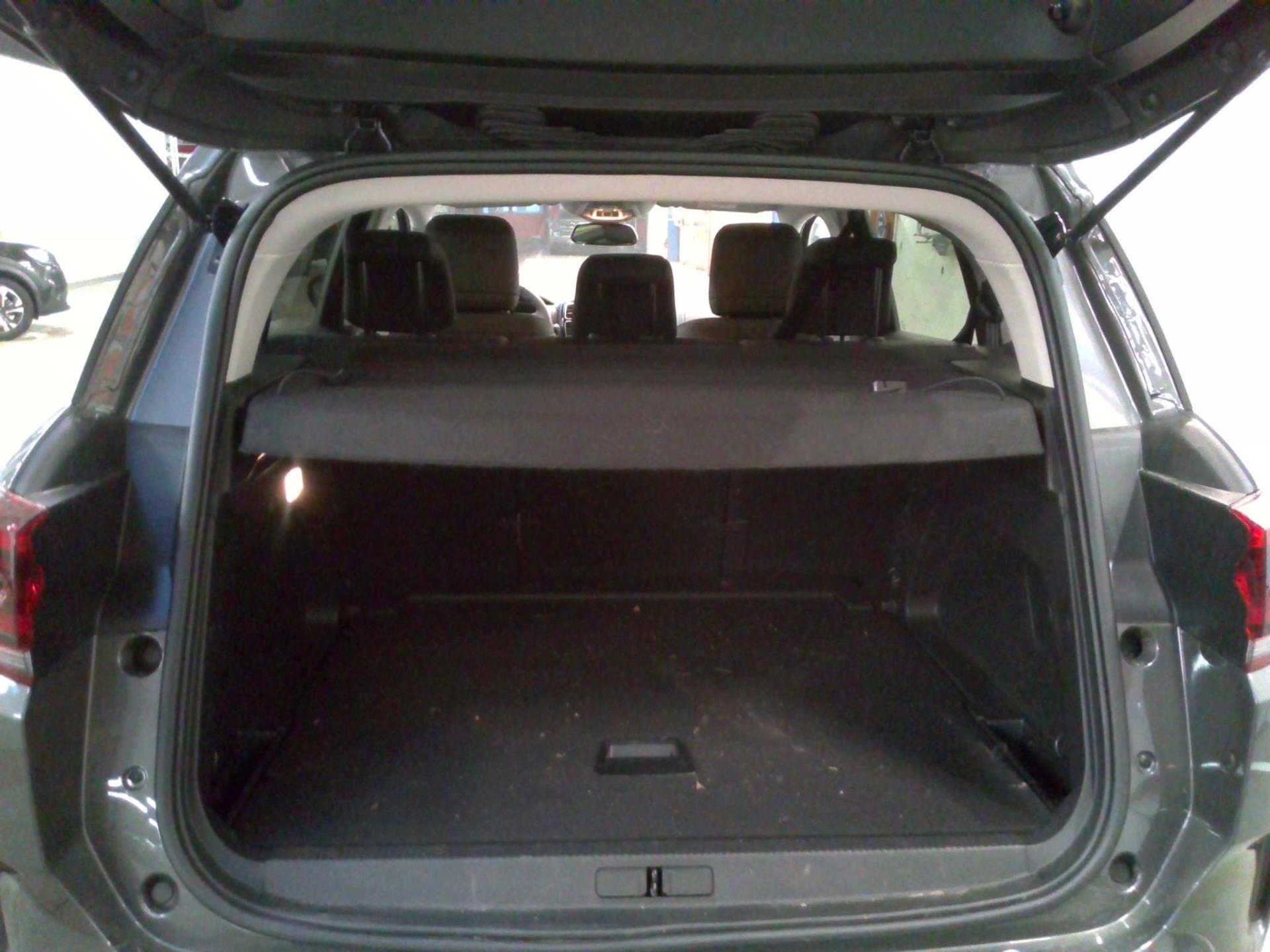 Citroen C5 Aircross PureTech 130 S&S EAT8 Feel Pack 2023