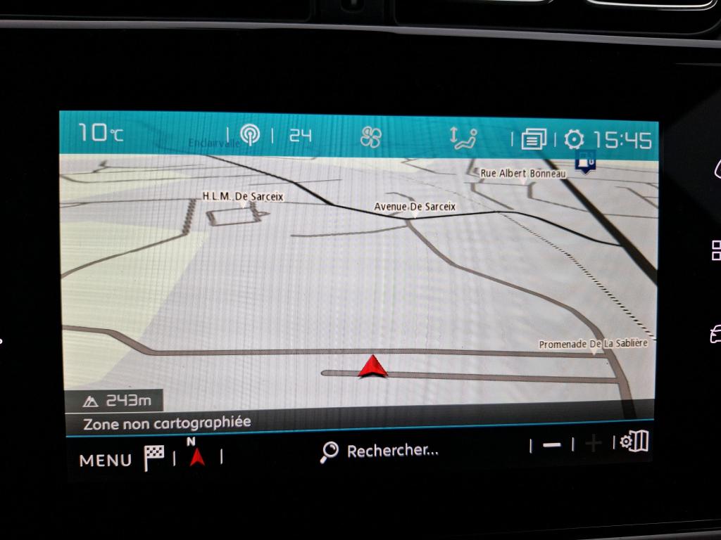 Citroen C3 PureTech 83 S&S BVM5 Shine Pack 2022