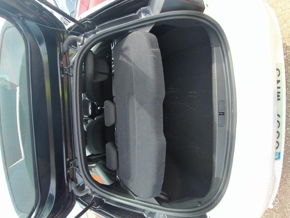 Foto Opel Corsa 11