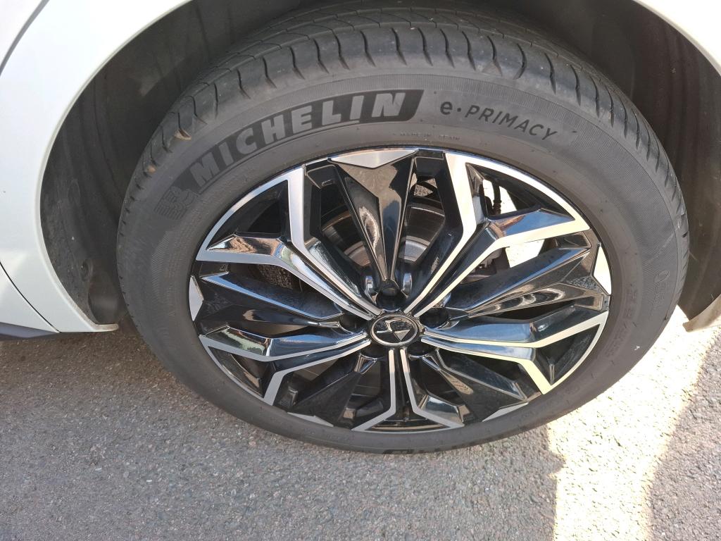 DS DS 4 PureTech 130 EAT8 Opera 2023