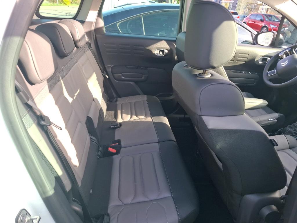 Citroen C3 Aircross PureTech 110 S&S BVM6 Shine Pack 2022