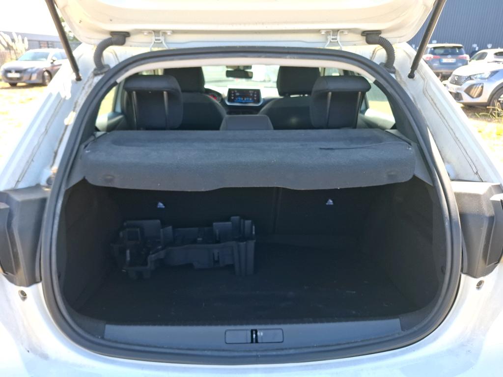 Peugeot 208 BlueHDi 100 S&S BVM6 Active 2023