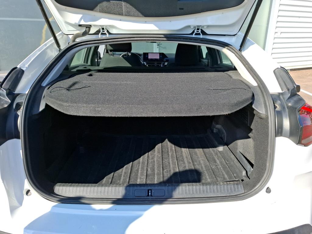 Citroen C4 SOCIETE BLUEHDI 130 S&S EAT8 FEEL NAV BUSINESS R 2021