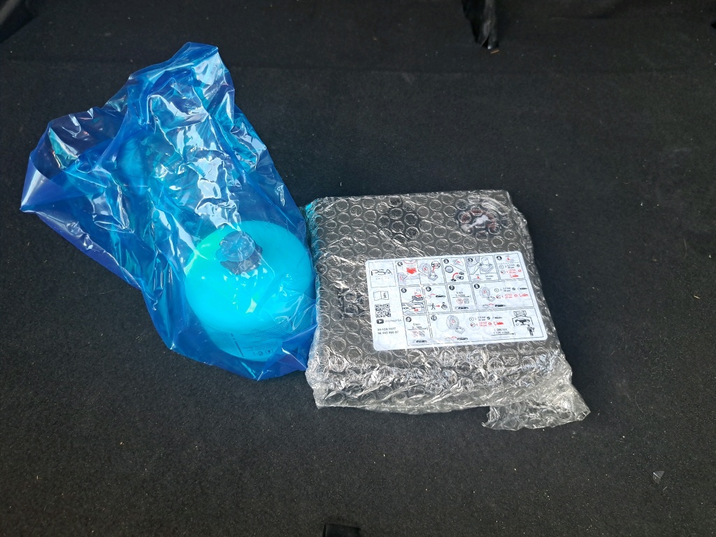 Opel Crossland 1.2 Turbo 110 ch BVM6 Elegance 2023