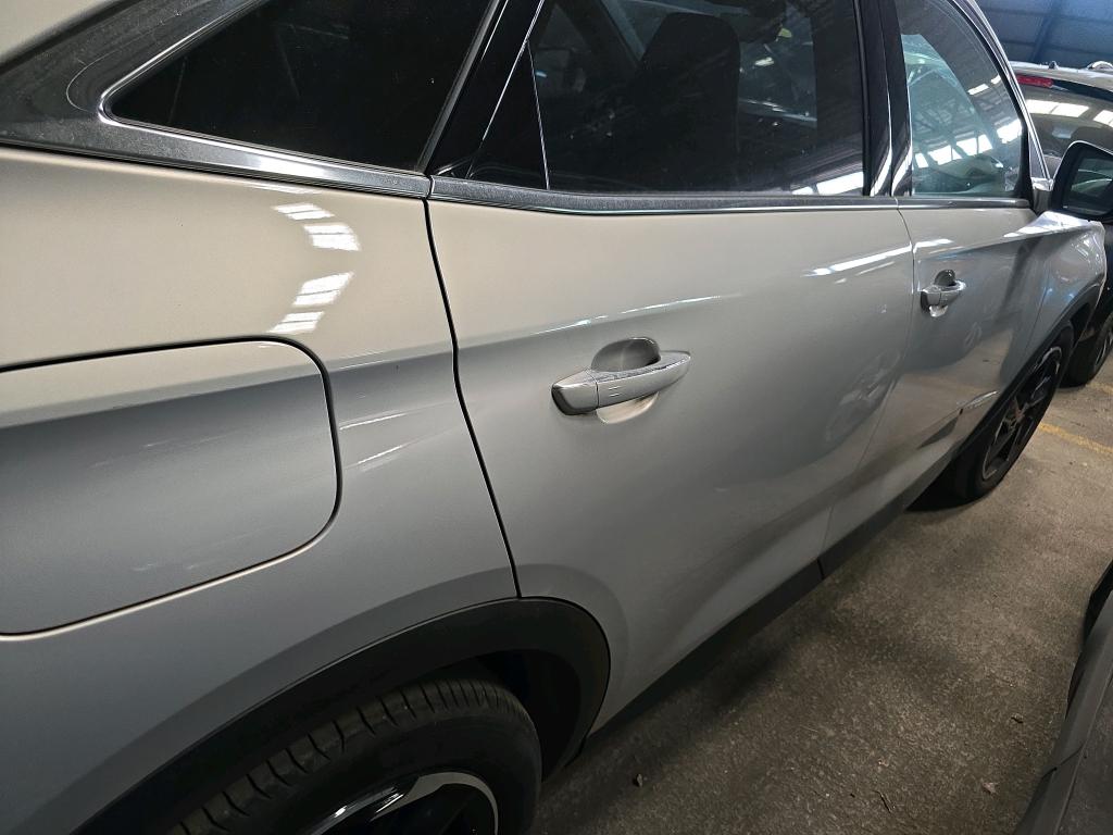 DS DS7 Crossback Hybride E-Tense 225 EAT8 Performance Line 2023