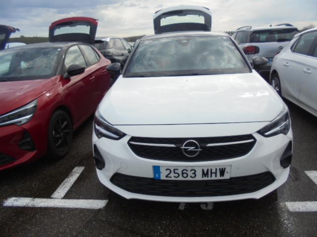 Opel Corsa Corsa GS 1.2T XHL MT6 S/S 100 CV (74kW)