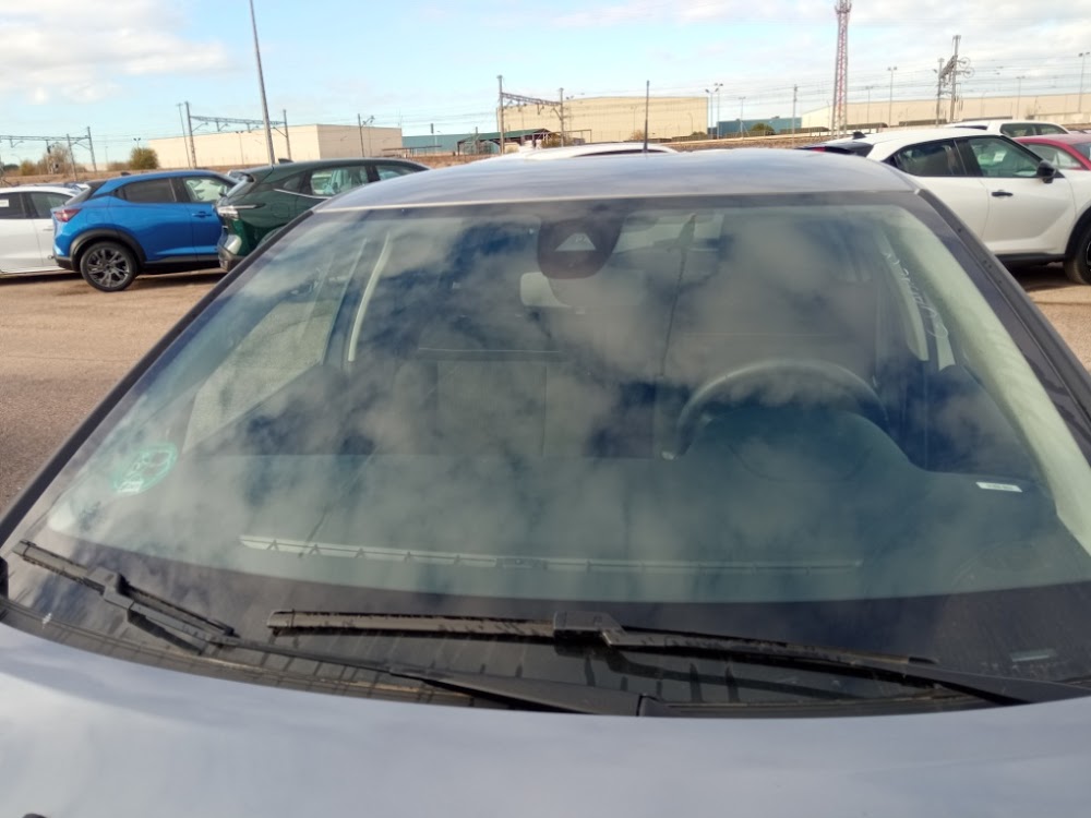 Foto Citroën C3 Origin 12