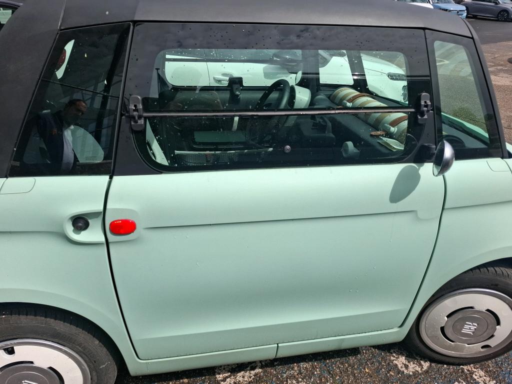 FIAT TOPOLINO