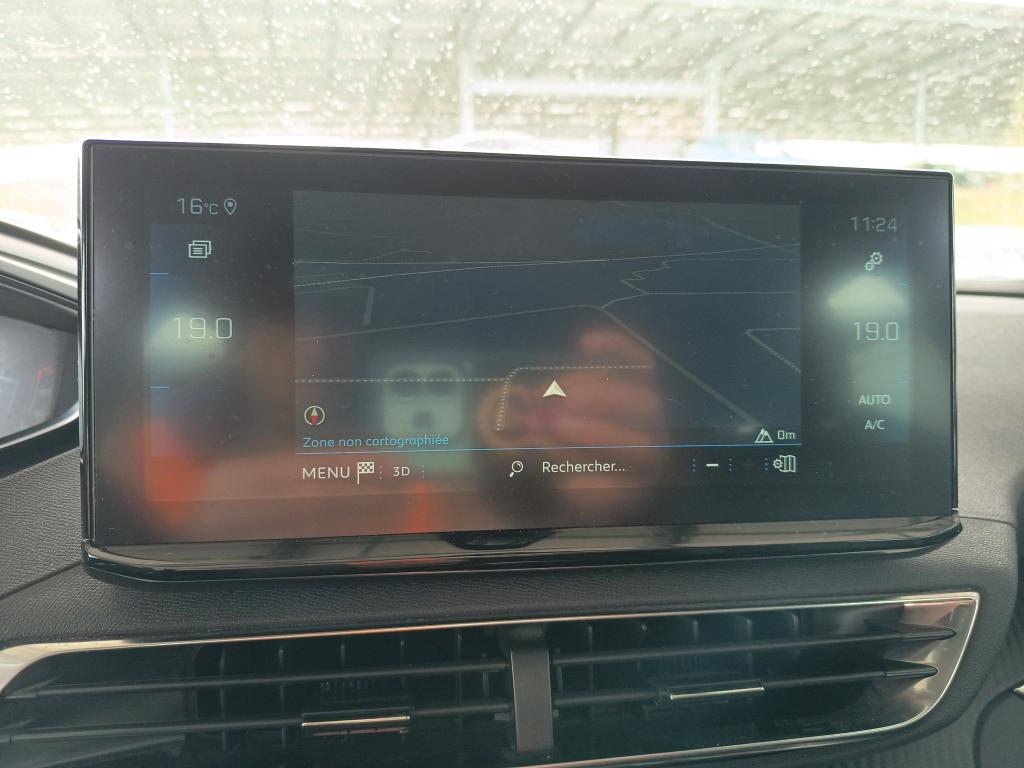 Peugeot 3008 BlueHDi 130ch S&S EAT8 Active Pack 2022