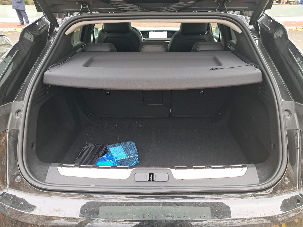DS DS 4 PureTech 130 EAT8 Performance Line+ 2023