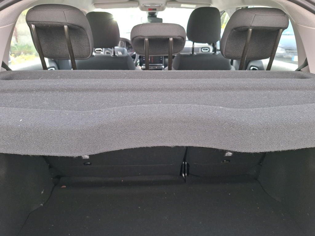 Citroen C3 PureTech 83 S&S BVM5 C-Series 2023
