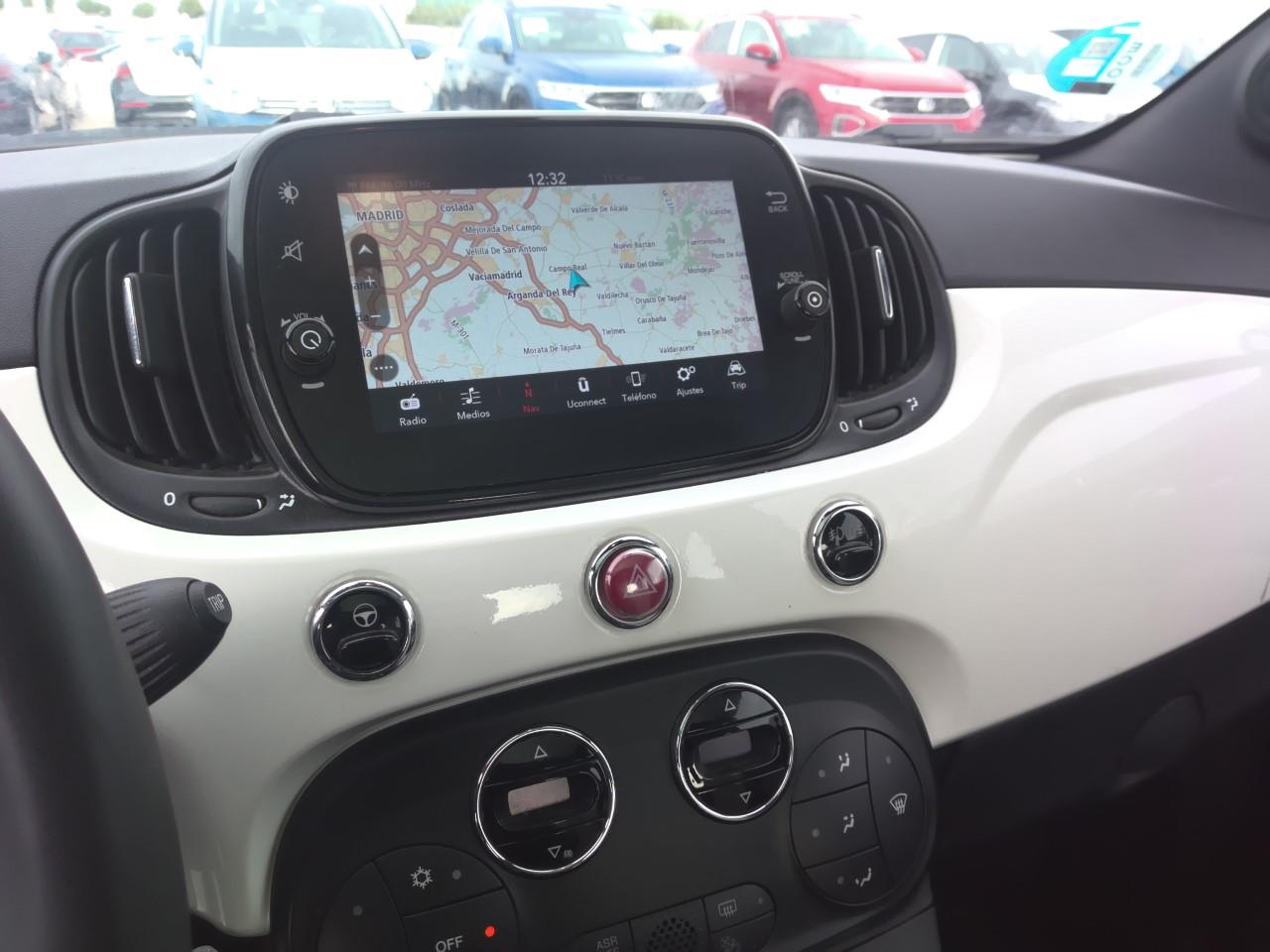 Foto Fiat 500 9