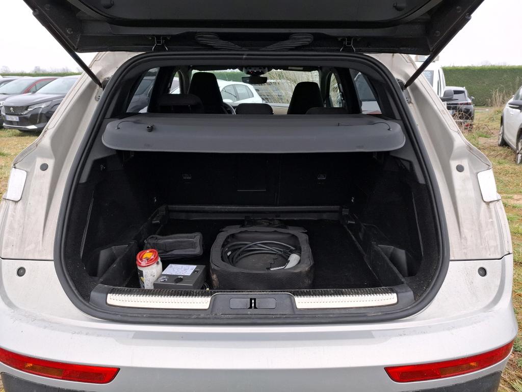 DS DS7 Crossback Hybride E-Tense 225 EAT8 Bastille+ 2021