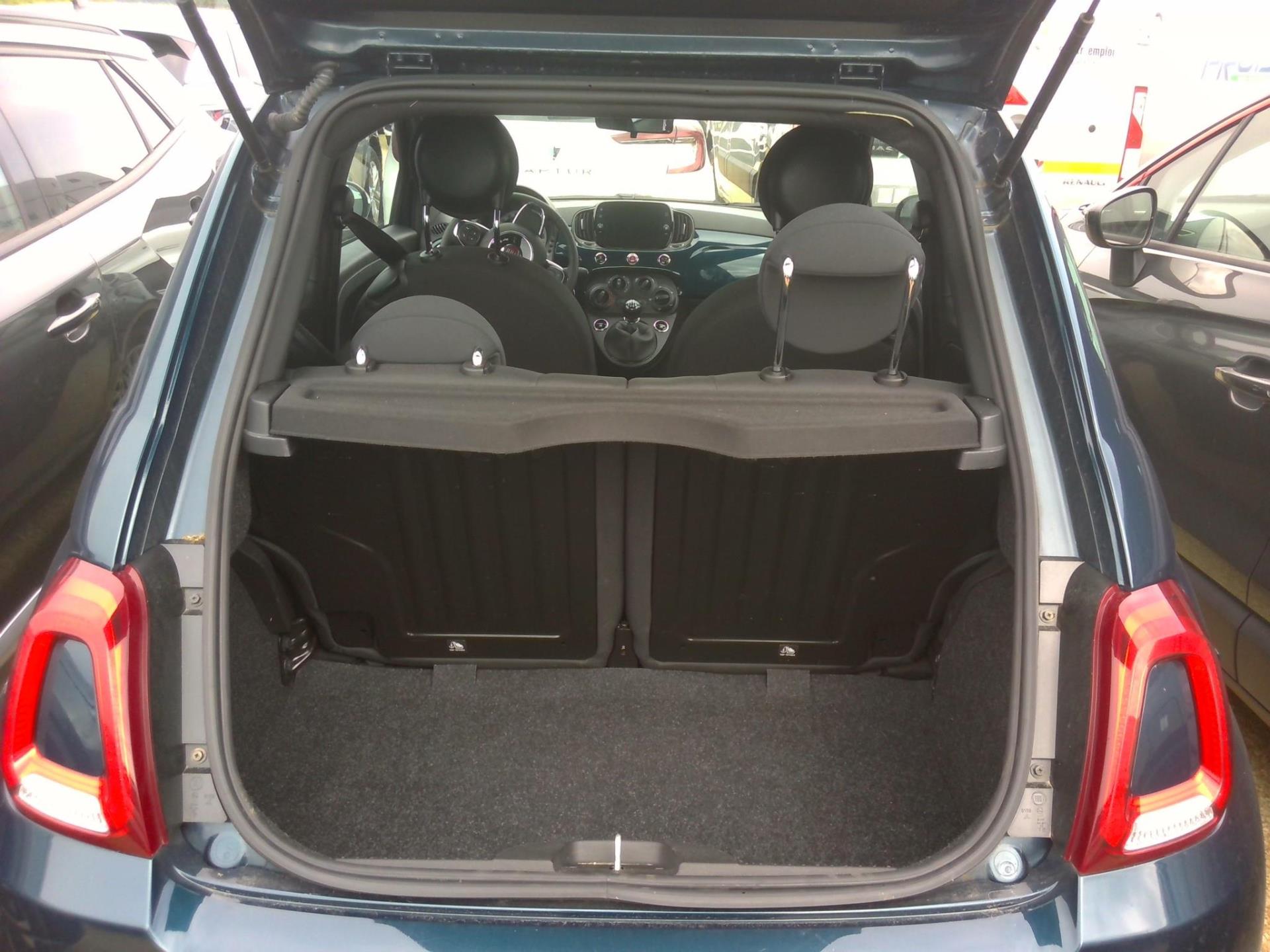 FIAT 500 1.0 70 ch Hybride BSG S/S  2023