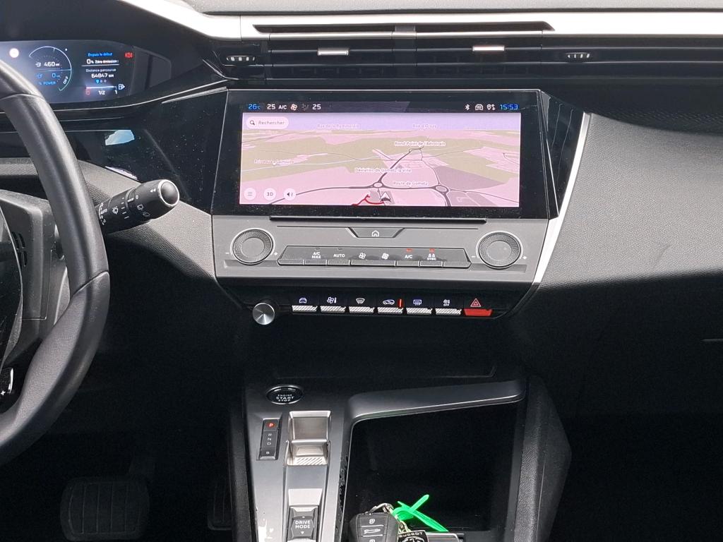 Peugeot 308 PHEV 180 e-EAT8 Active Pack 2023