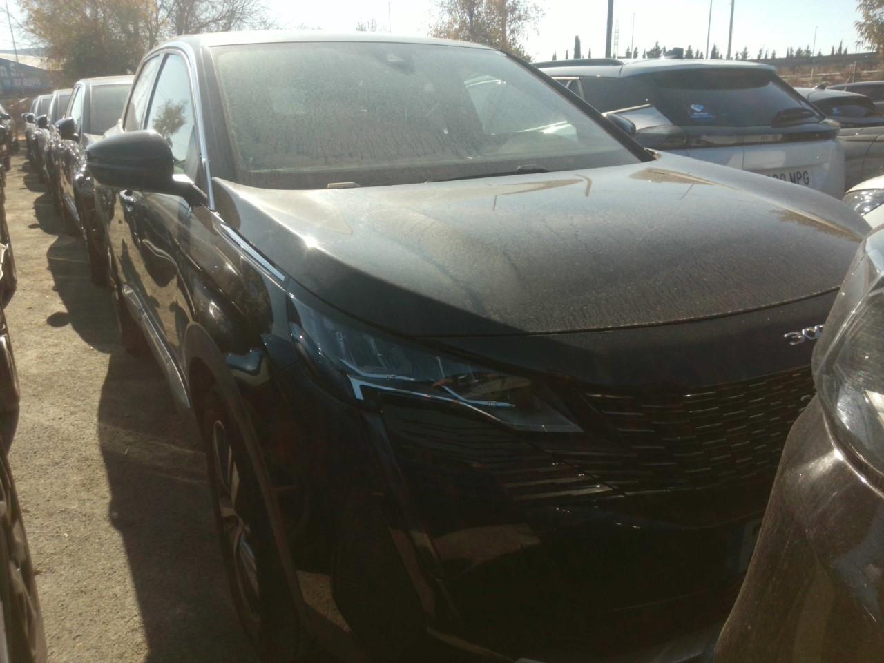 Foto Peugeot 3008 2