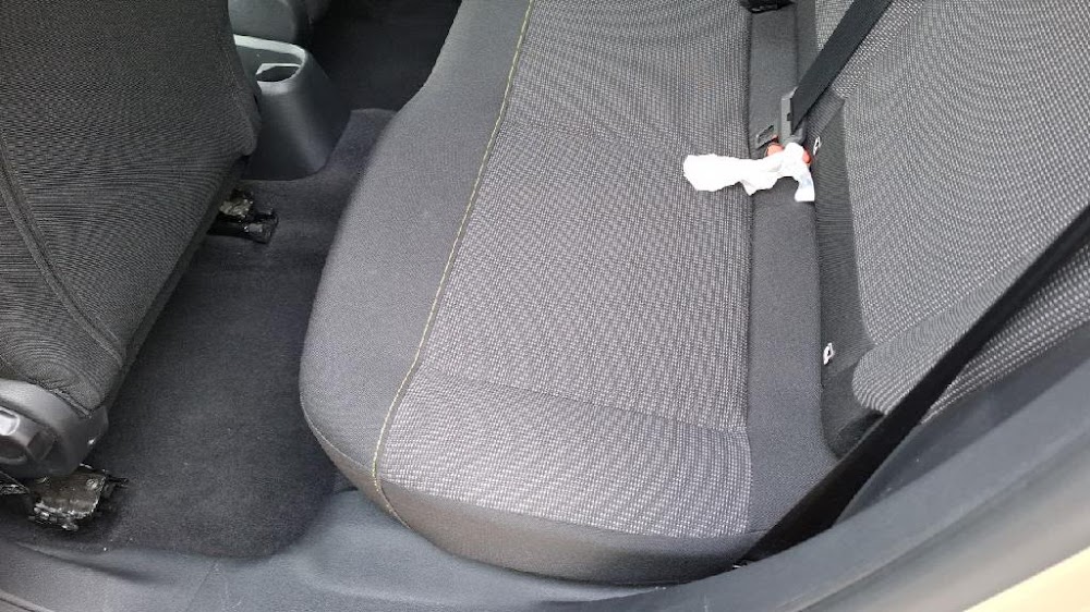Foto Citroën C3 Origin 10