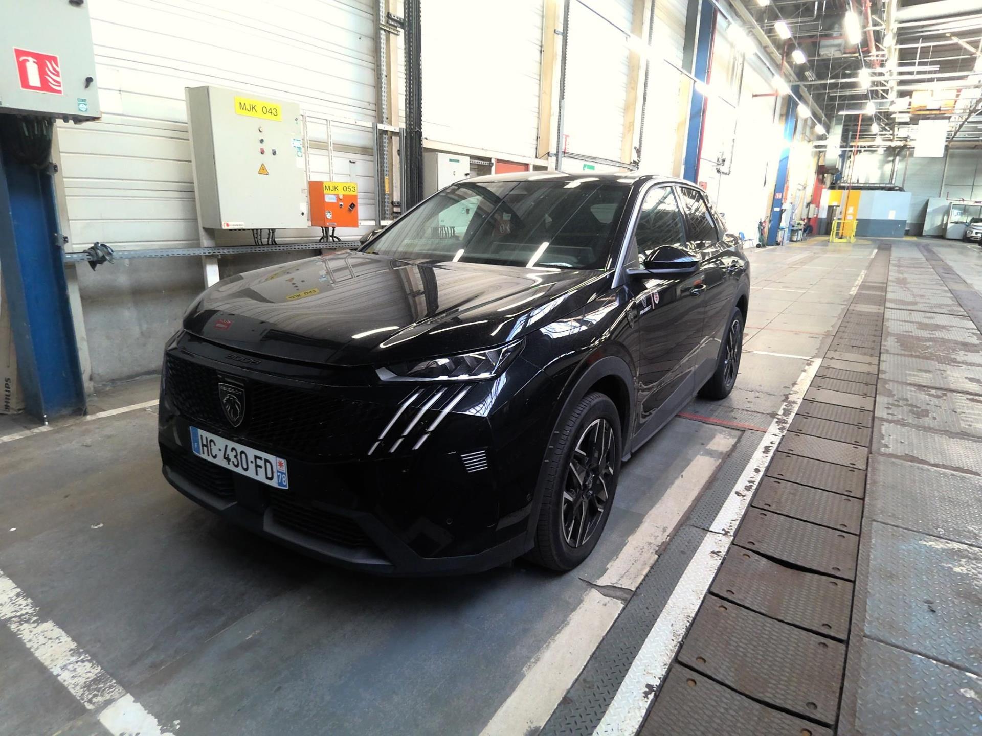 3008 III