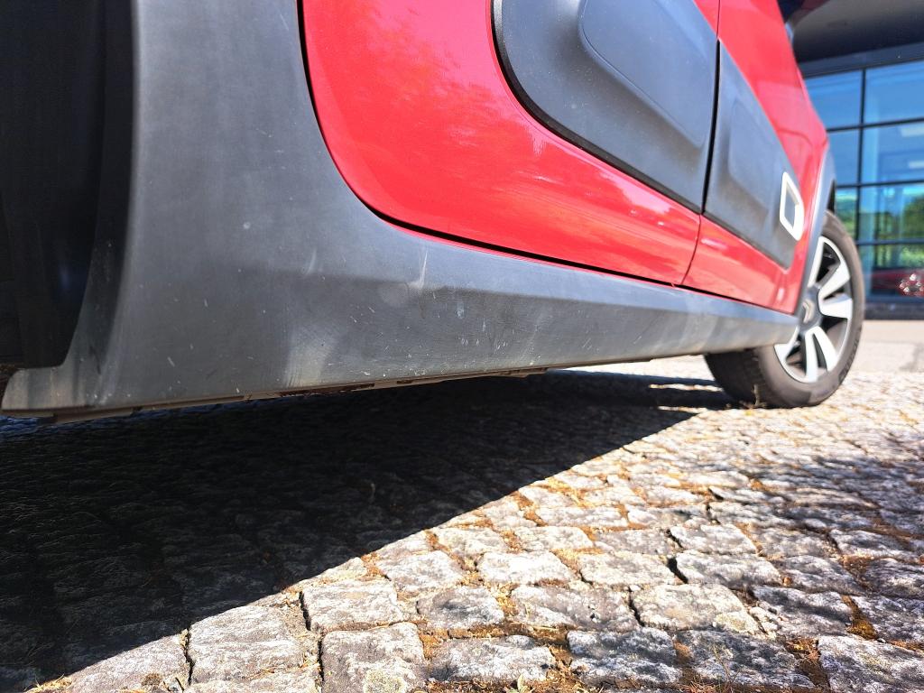 Citroen C3 PureTech 83 ch BVM5 Max 2024