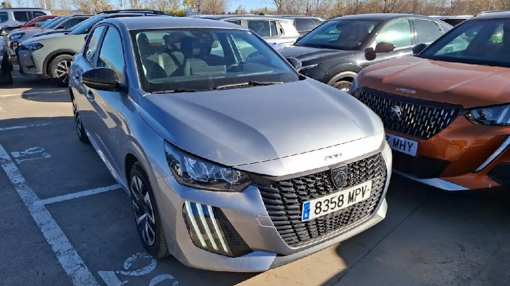 Foto Peugeot 308 15
