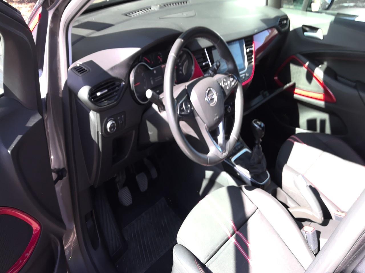 Foto Opel Combo 3
