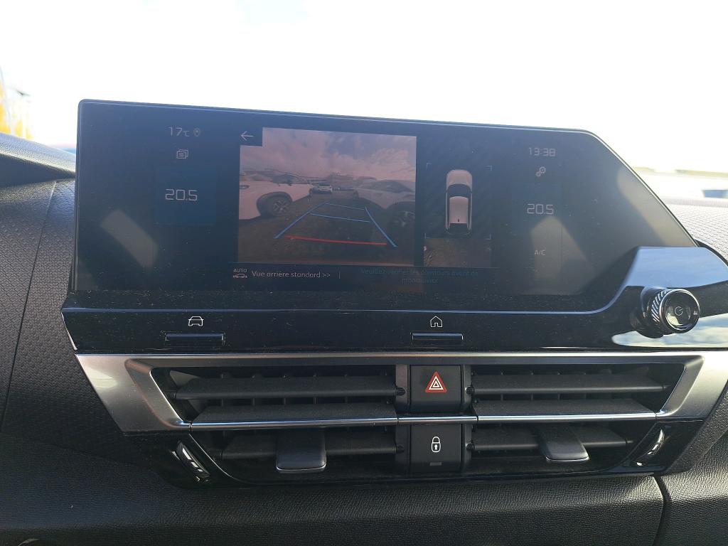 Citroen C4 PureTech 130 S&S EAT8 Feel Pack Business 2021