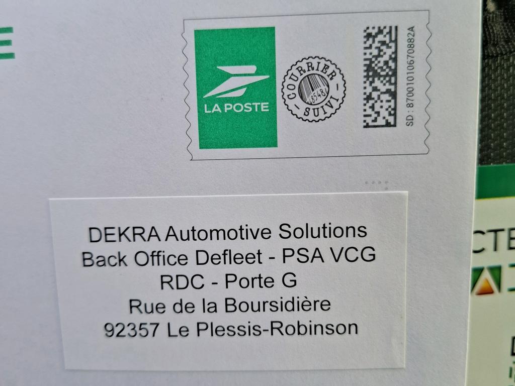 Peugeot 3008 BlueHDi 130ch S&S EAT8 Style 2022