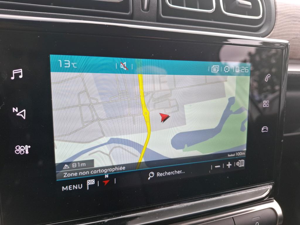 Citroen C3 PureTech 83 S&S BVM5 Shine 2023