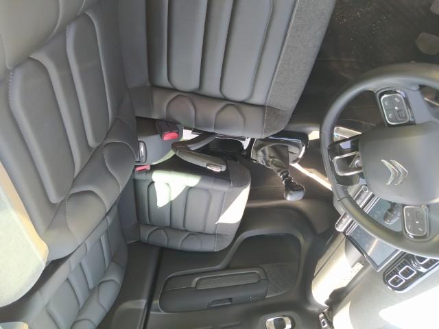 Foto Citroën C3 Aircross 10