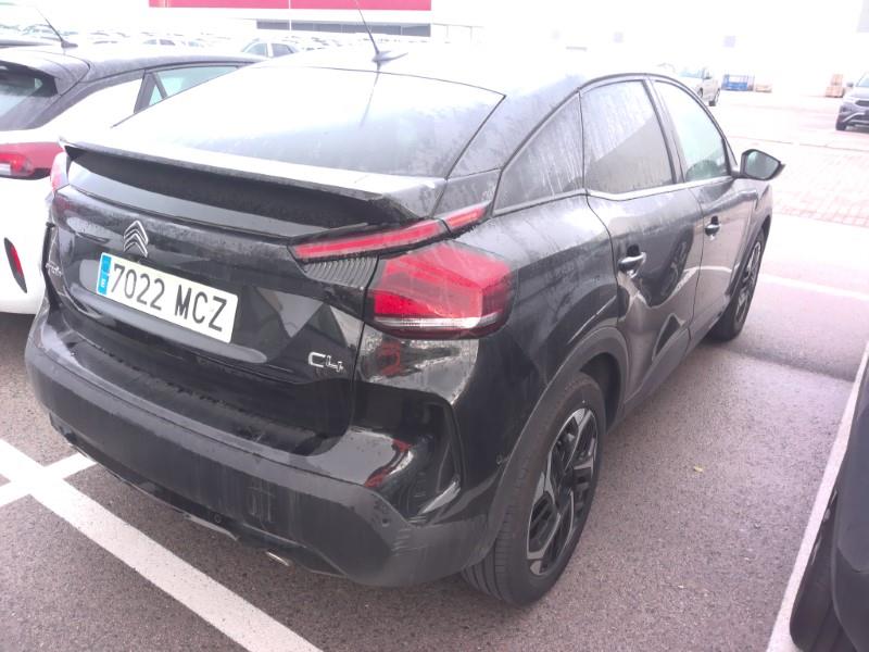 Foto Citroën C4 3
