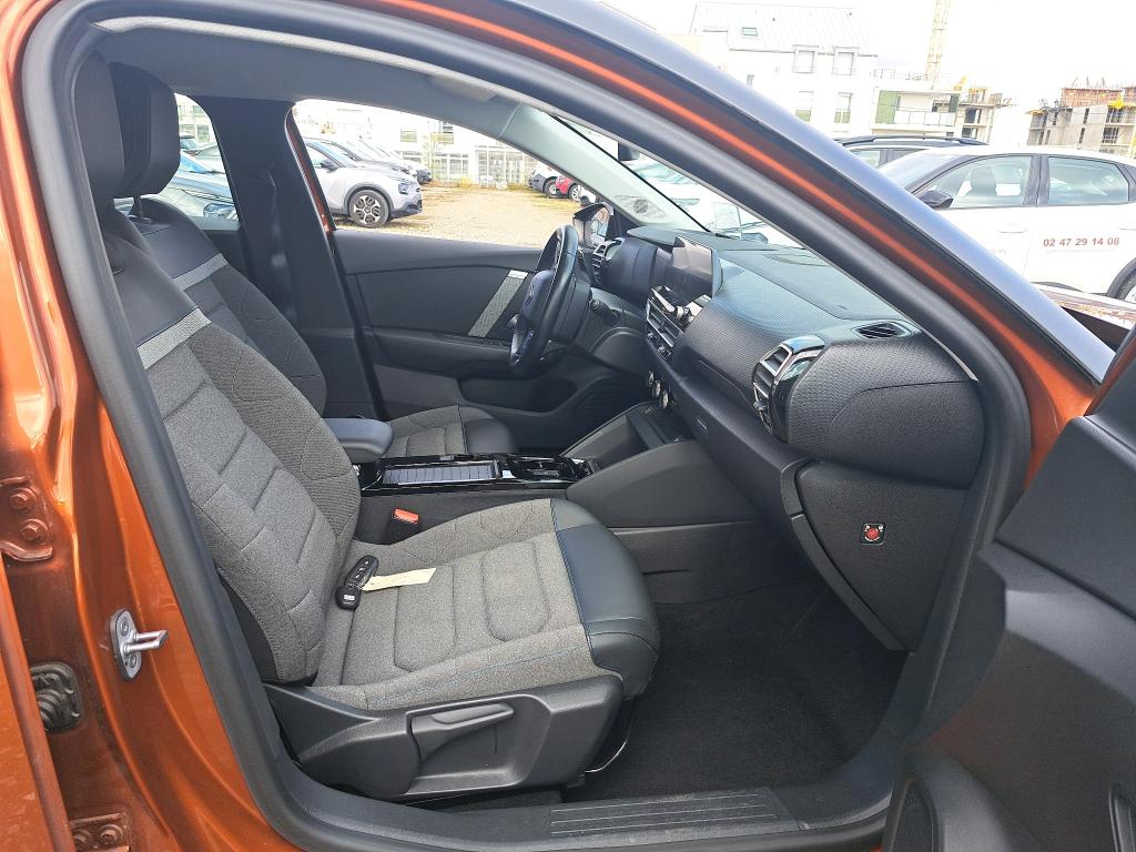 Citroen C4 PureTech 130 S&S EAT8 Feel Pack Business 2021