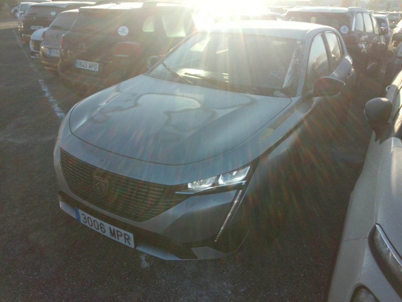 Foto Peugeot 308 2