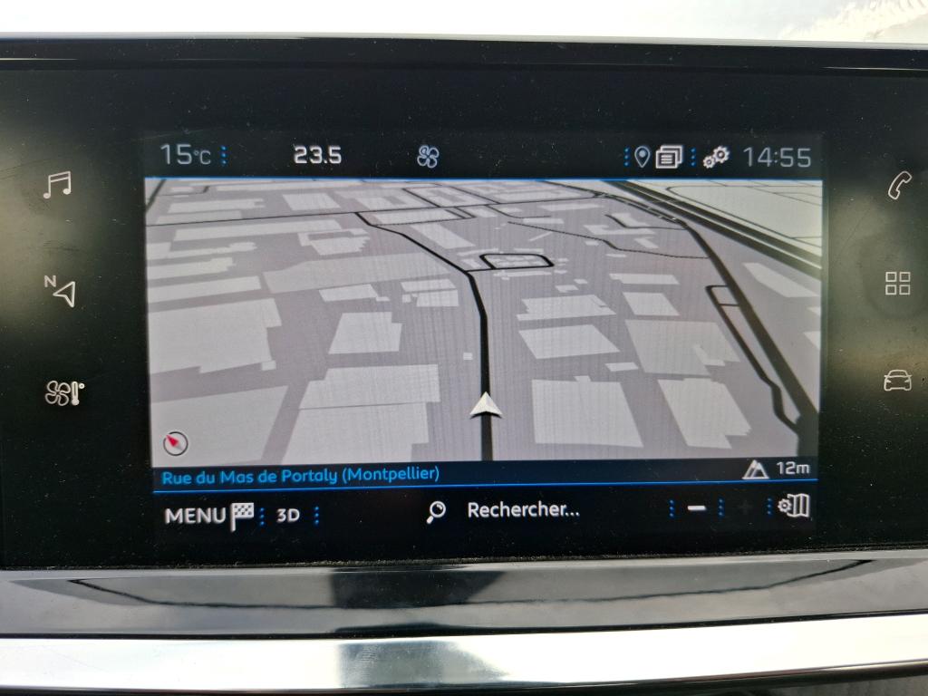 Peugeot 2008 PureTech 130 S&S BVM6 Active Pack 2022