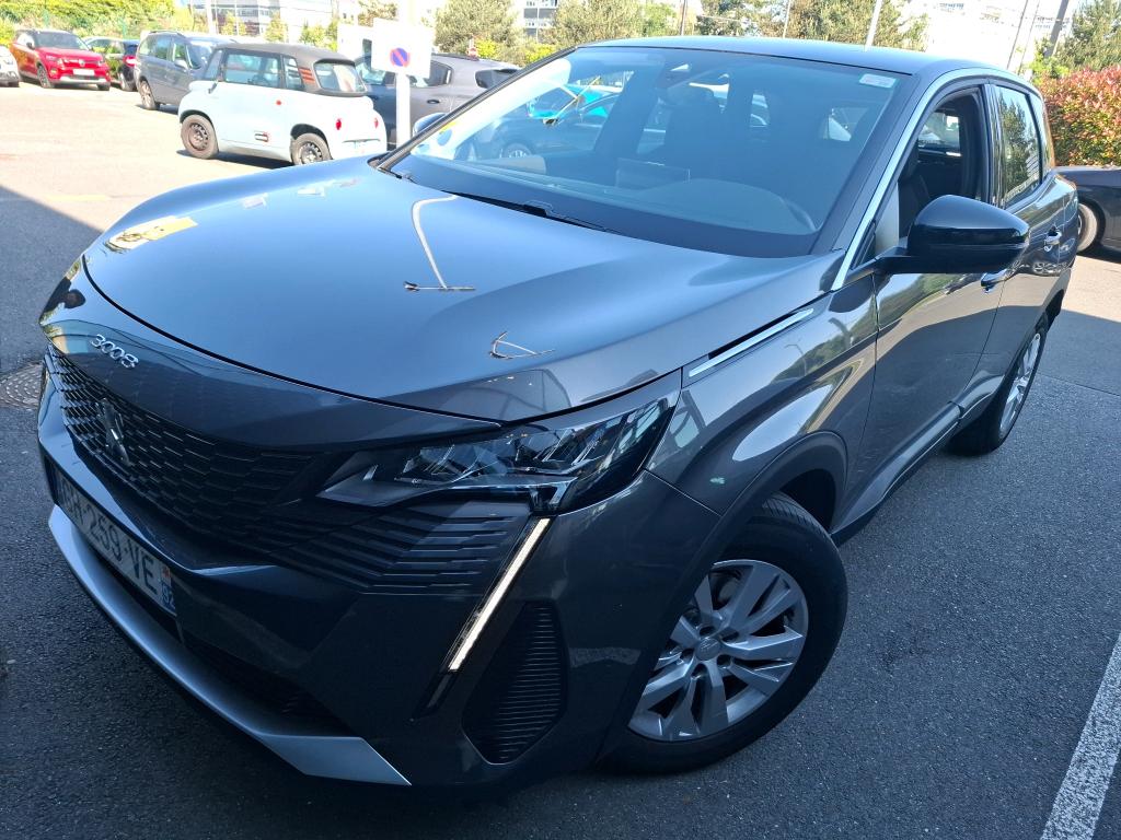 NV 3008 SUV
